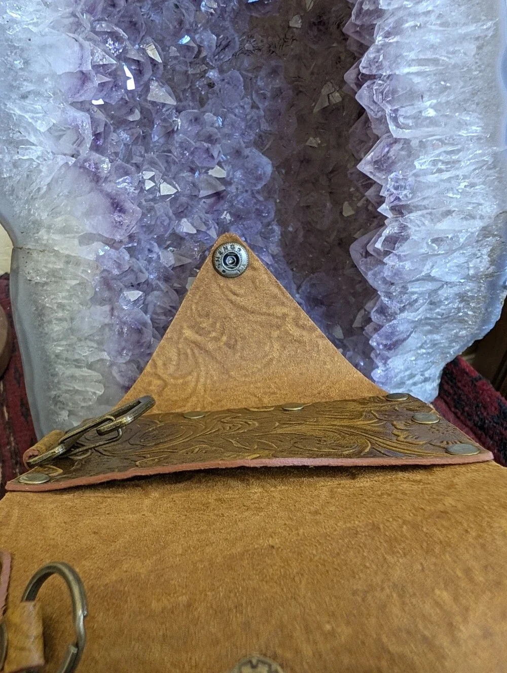 Bespoke custom hand